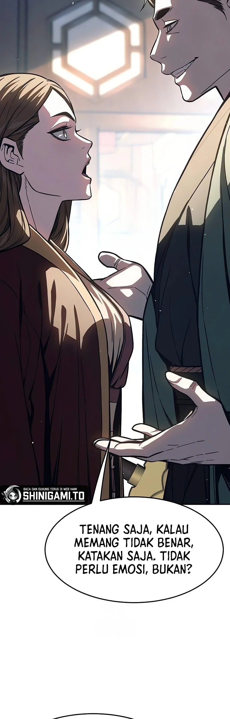Chapter 166 Fix - halaman 45