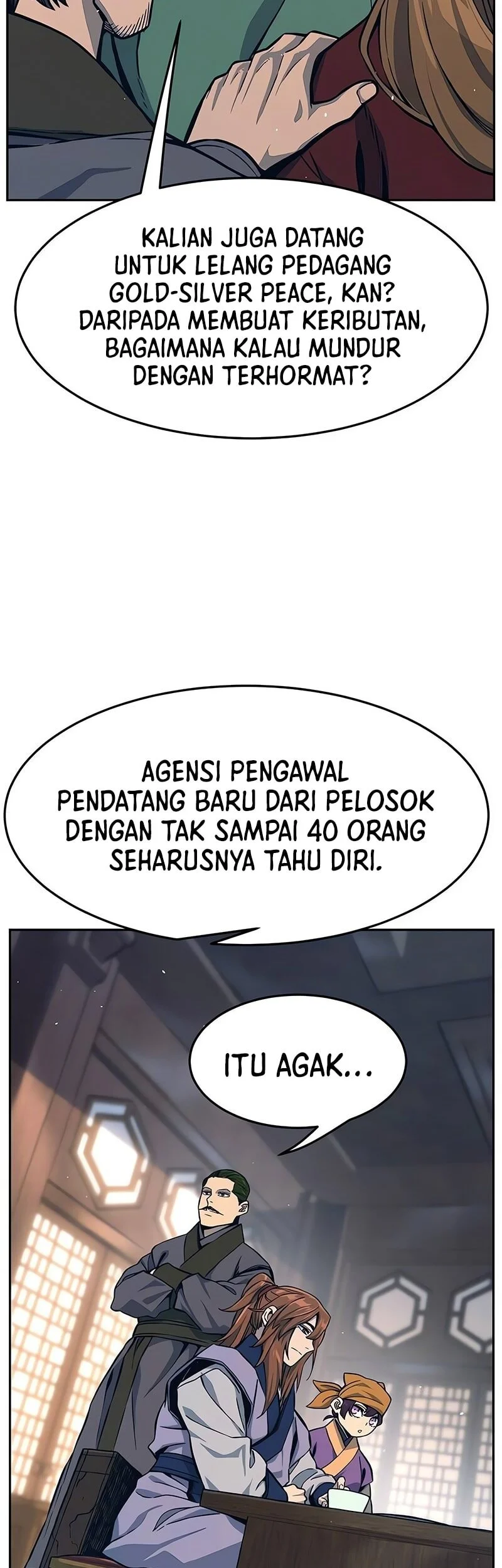 Chapter 166 Fix - halaman 49