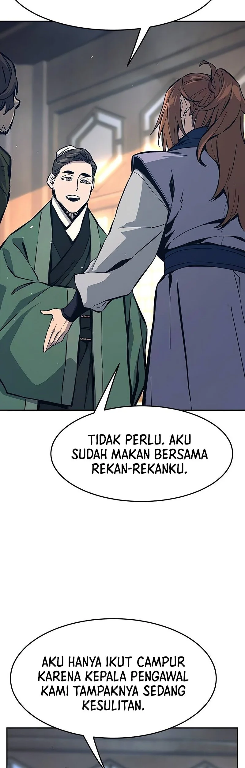 Chapter 166 Fix - halaman 72