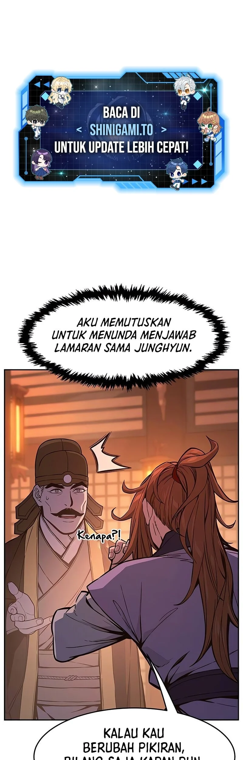 Chapter 166 Fix - halaman 3