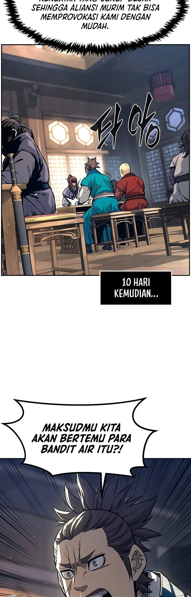 Chapter 166 Fix - halaman 8