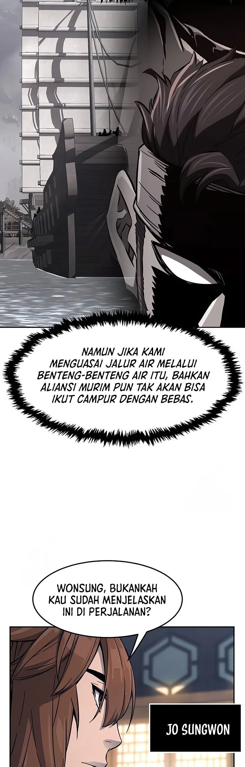 Chapter 166 Fix - halaman 16