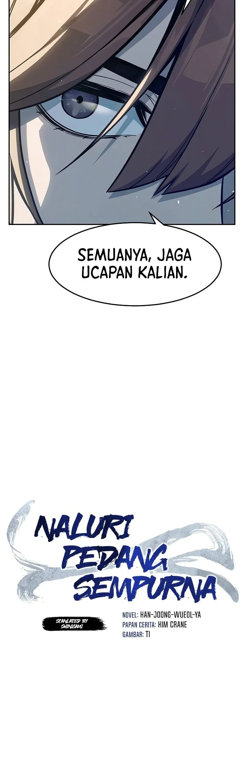 Chapter 166 Fix - halaman 20