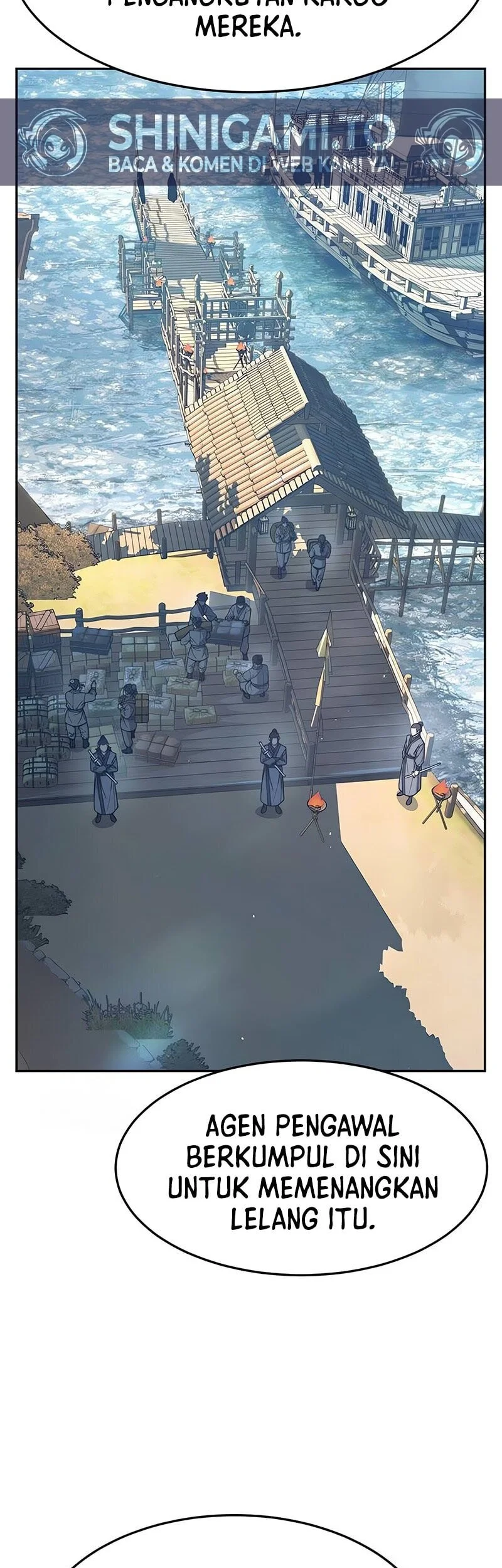 Chapter 166 Fix - halaman 25
