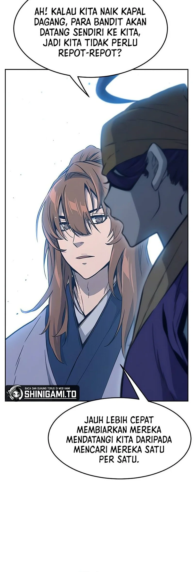 Chapter 166 Fix - halaman 26