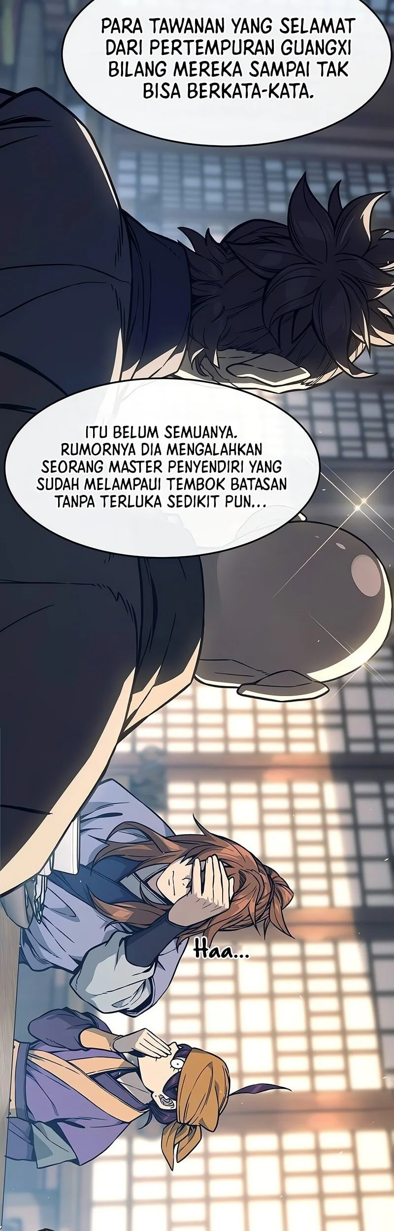 Chapter 166 Fix - halaman 33