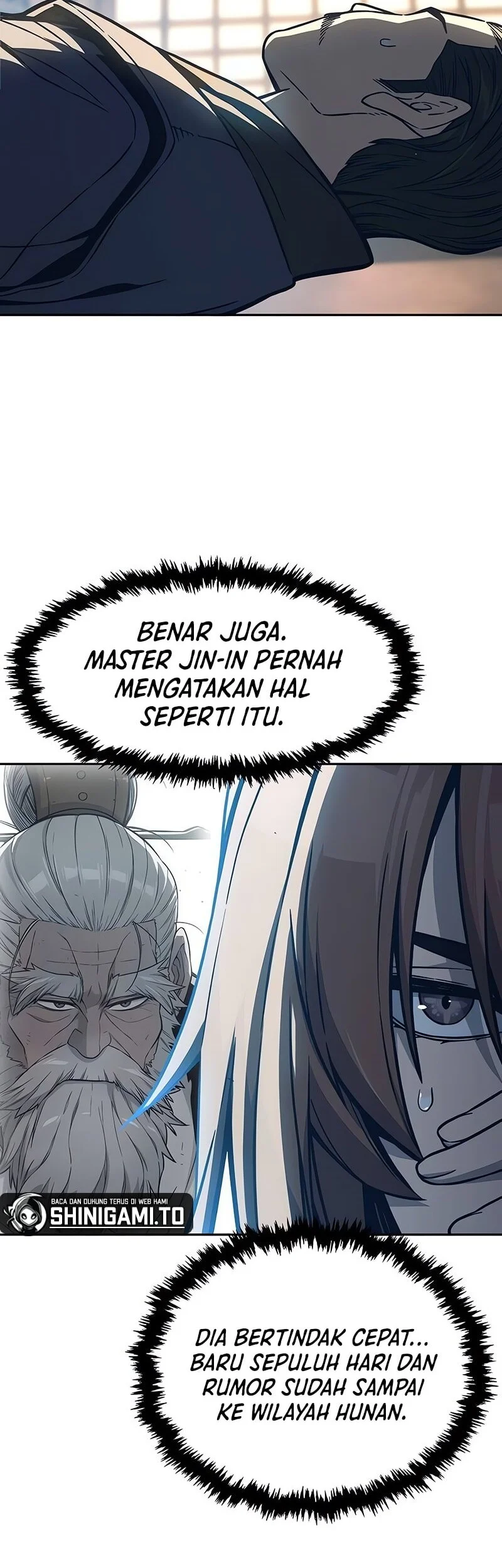 Chapter 166 Fix - halaman 34