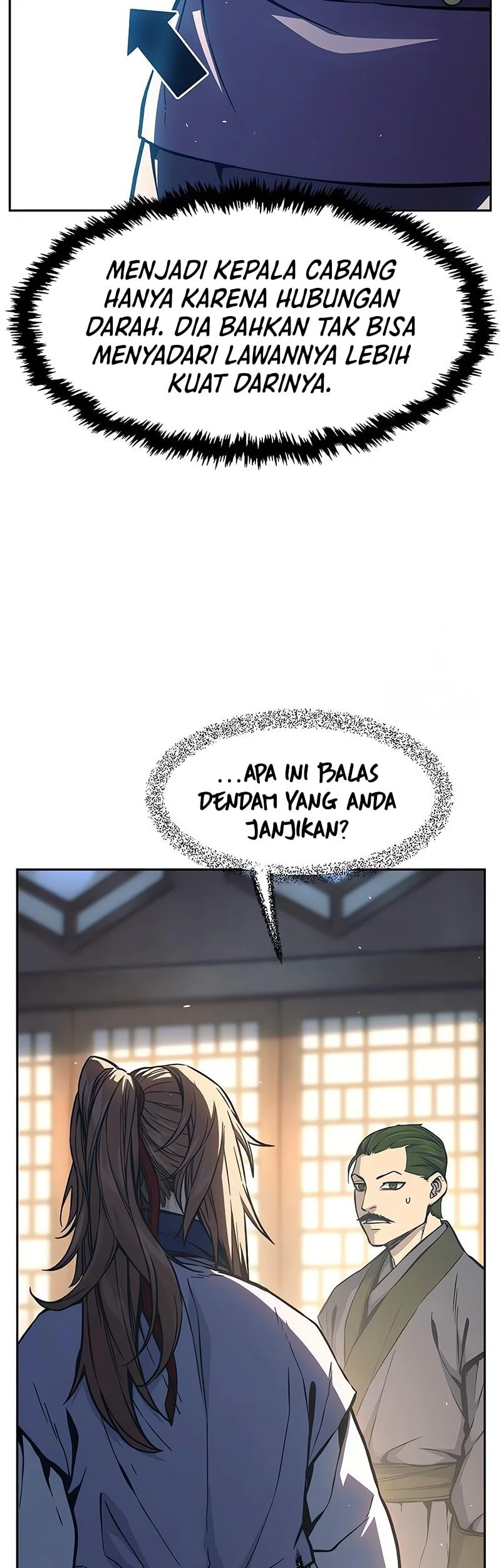 Chapter 167 - halaman 37