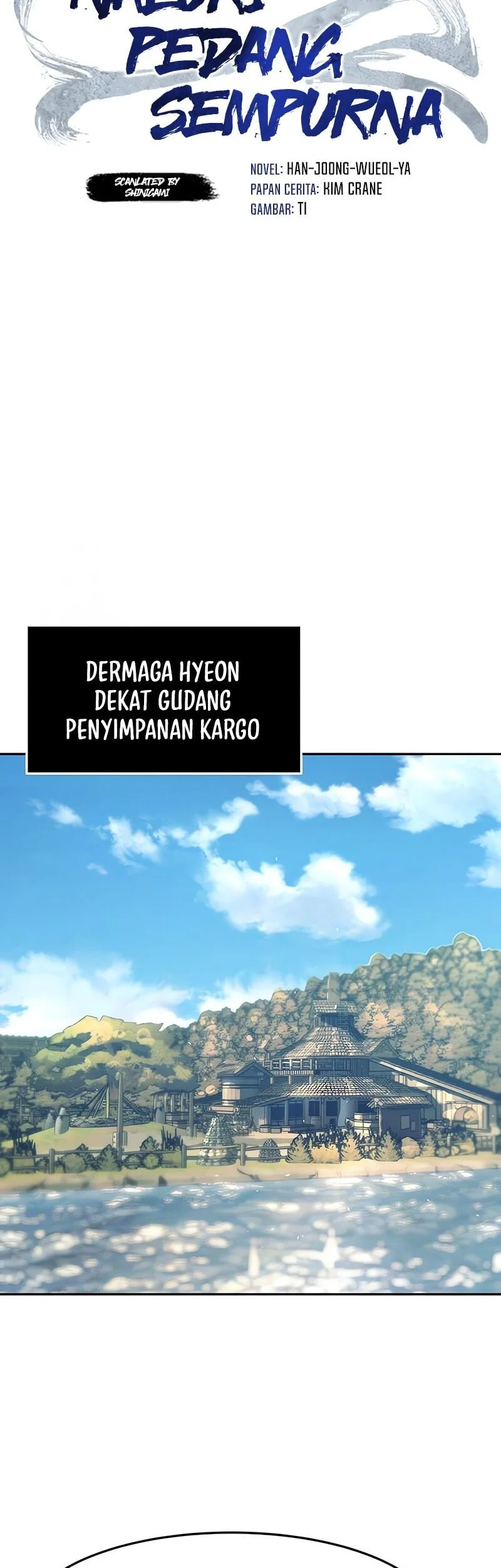 Chapter 167 - halaman 40