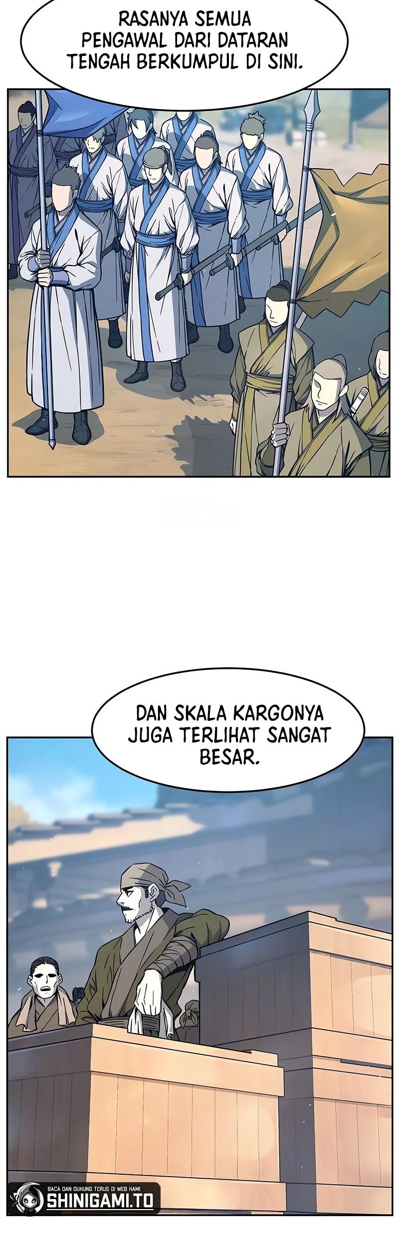 Chapter 167 - halaman 41