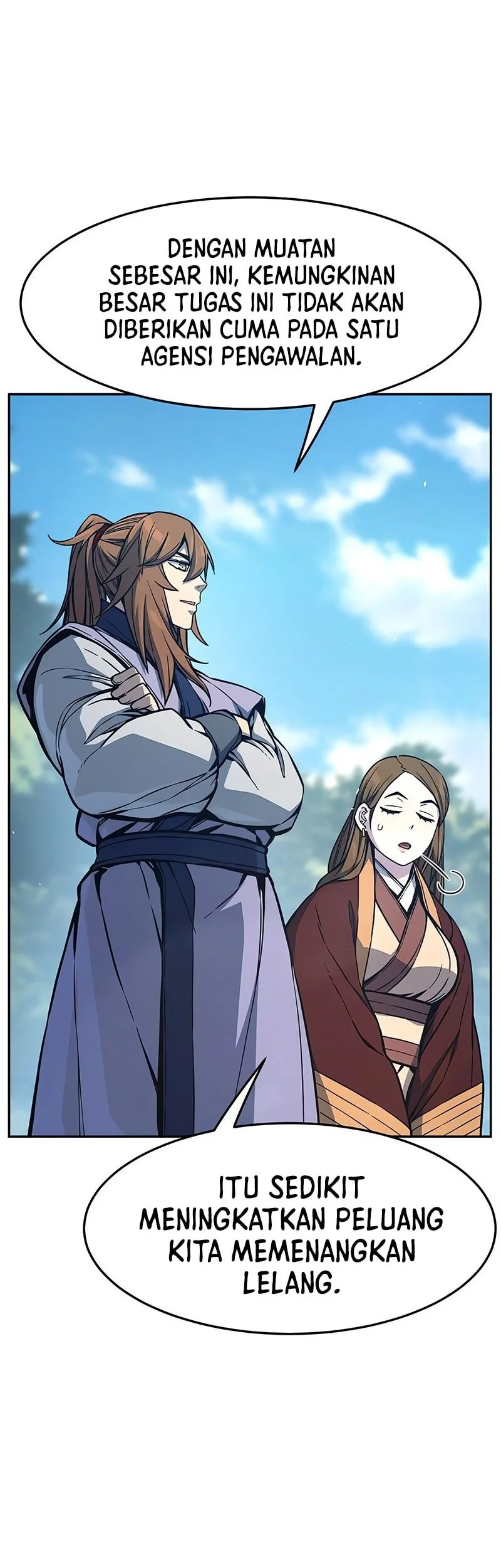 Chapter 167 - halaman 42
