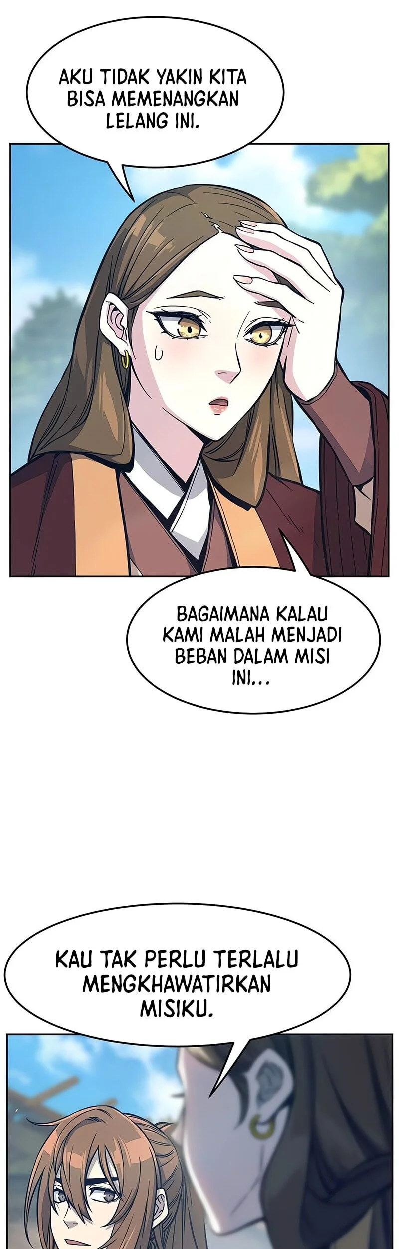 Chapter 167 - halaman 43