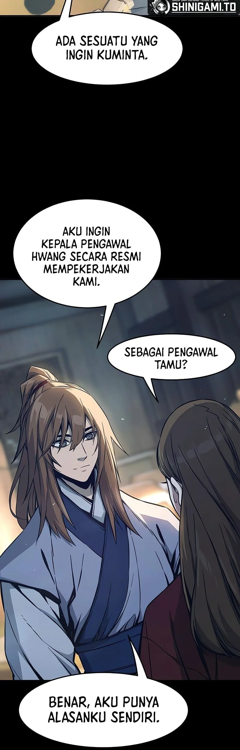 Chapter 167 - halaman 45
