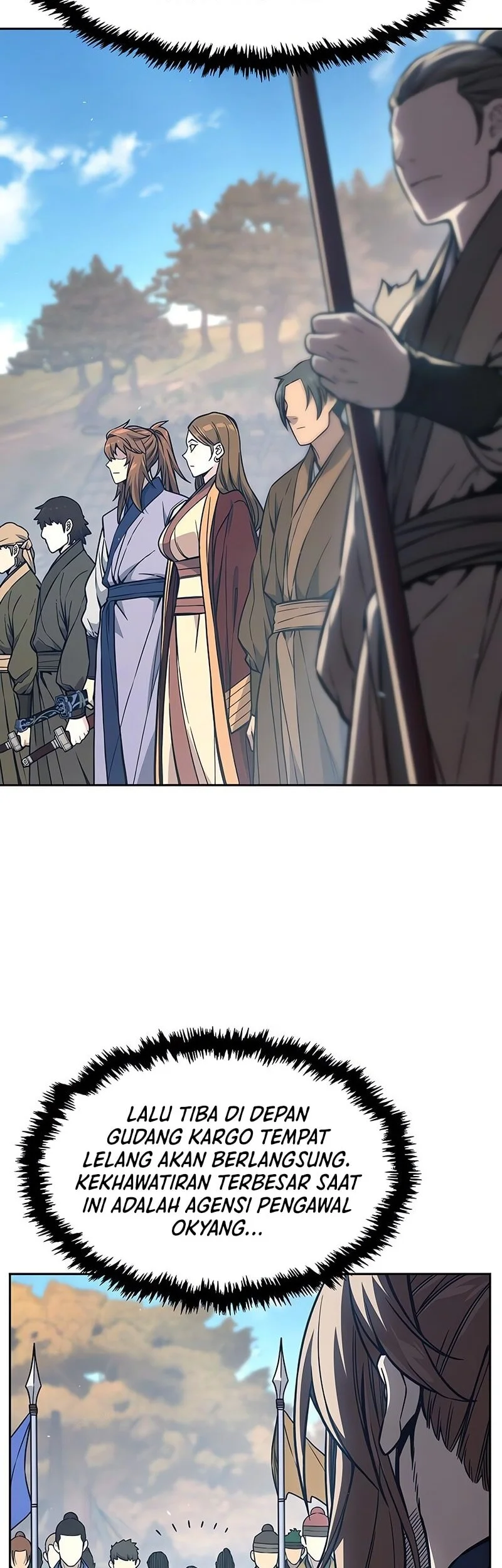 Chapter 167 - halaman 52