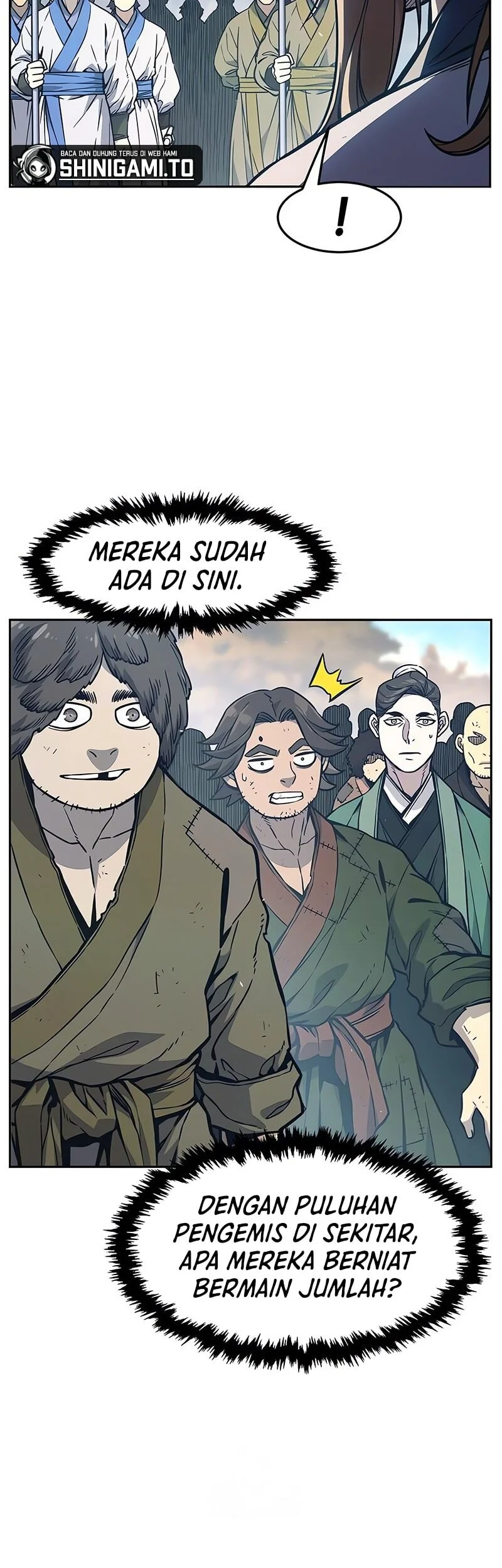 Chapter 167 - halaman 53