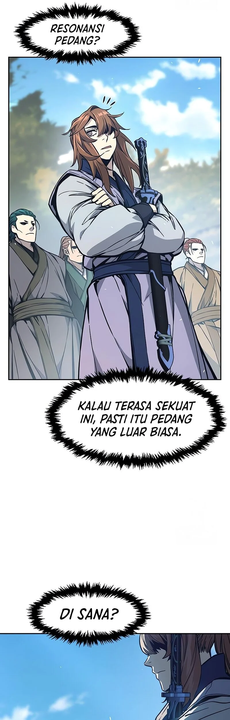Chapter 167 - halaman 55