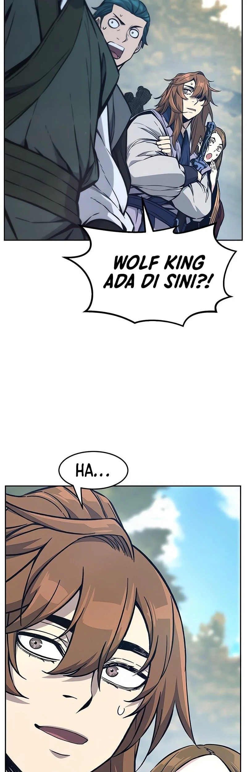 Chapter 167 - halaman 57
