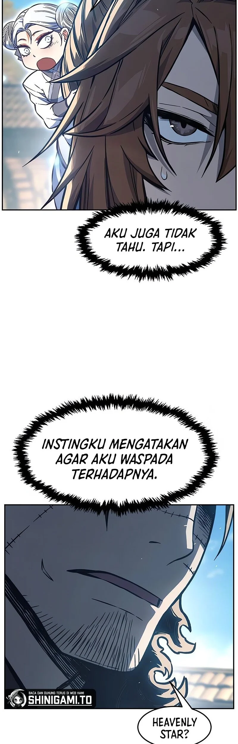 Chapter 167 - halaman 64