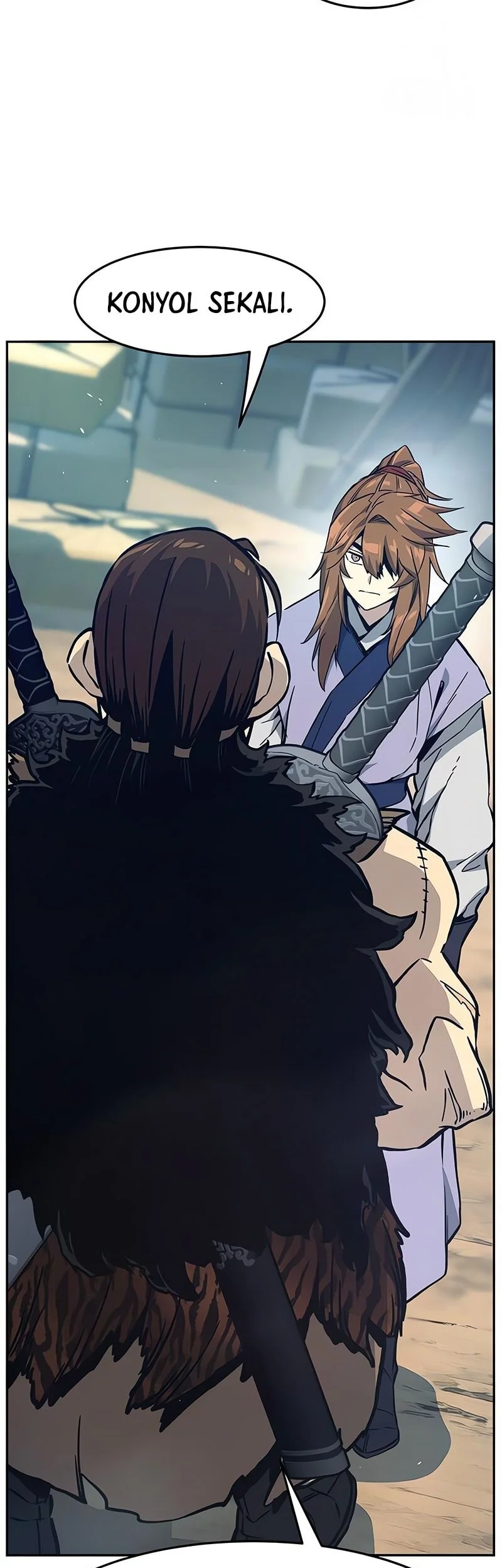 Chapter 167 - halaman 65
