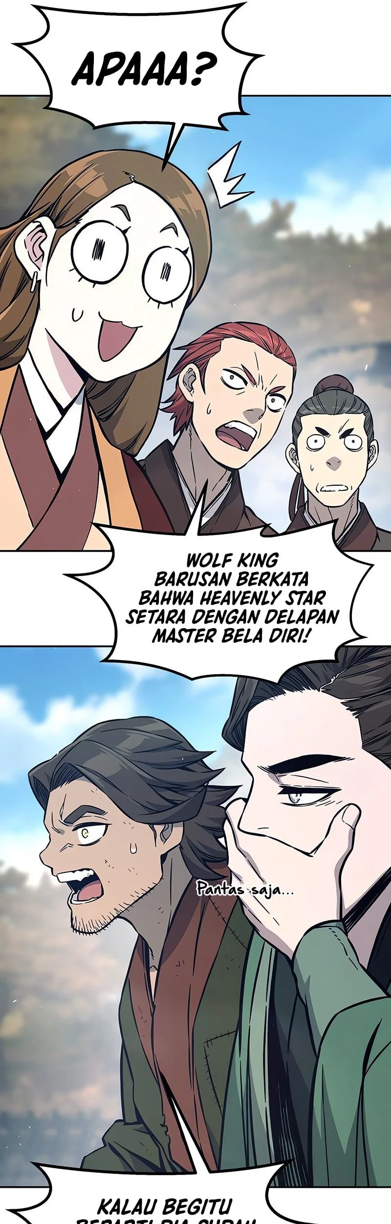 Chapter 167 - halaman 67