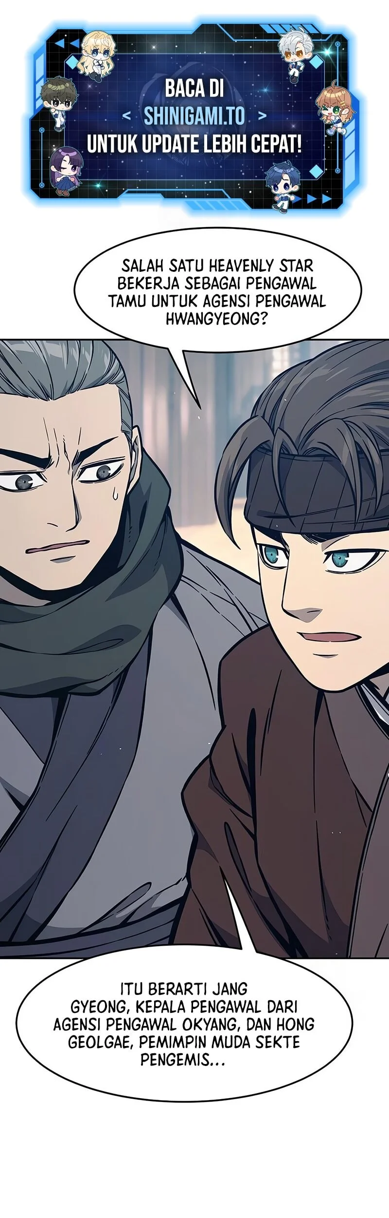 Chapter 167 - halaman 3