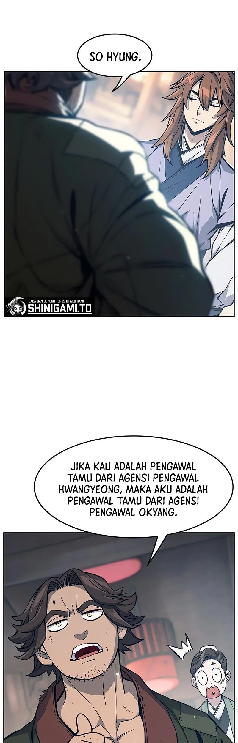 Chapter 167 - halaman 17