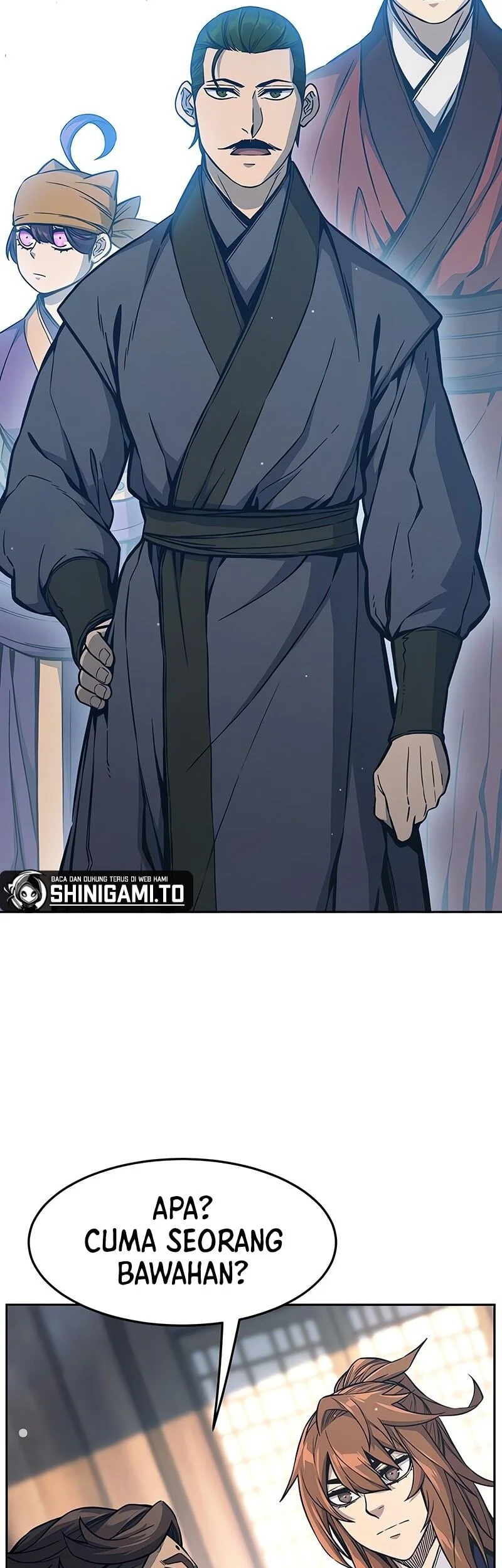 Chapter 167 - halaman 21