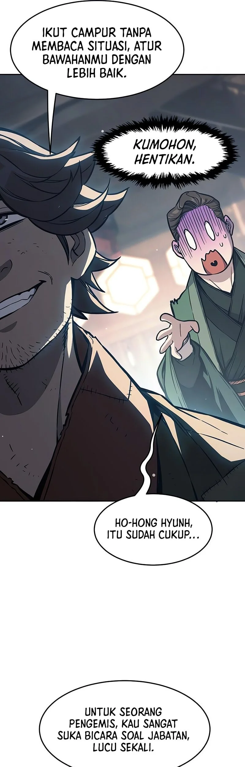 Chapter 167 - halaman 23