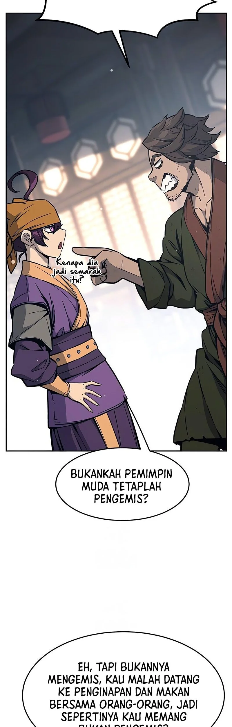 Chapter 167 - halaman 25