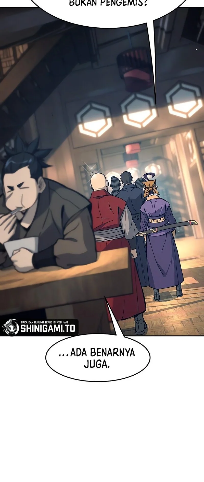 Chapter 167 - halaman 26