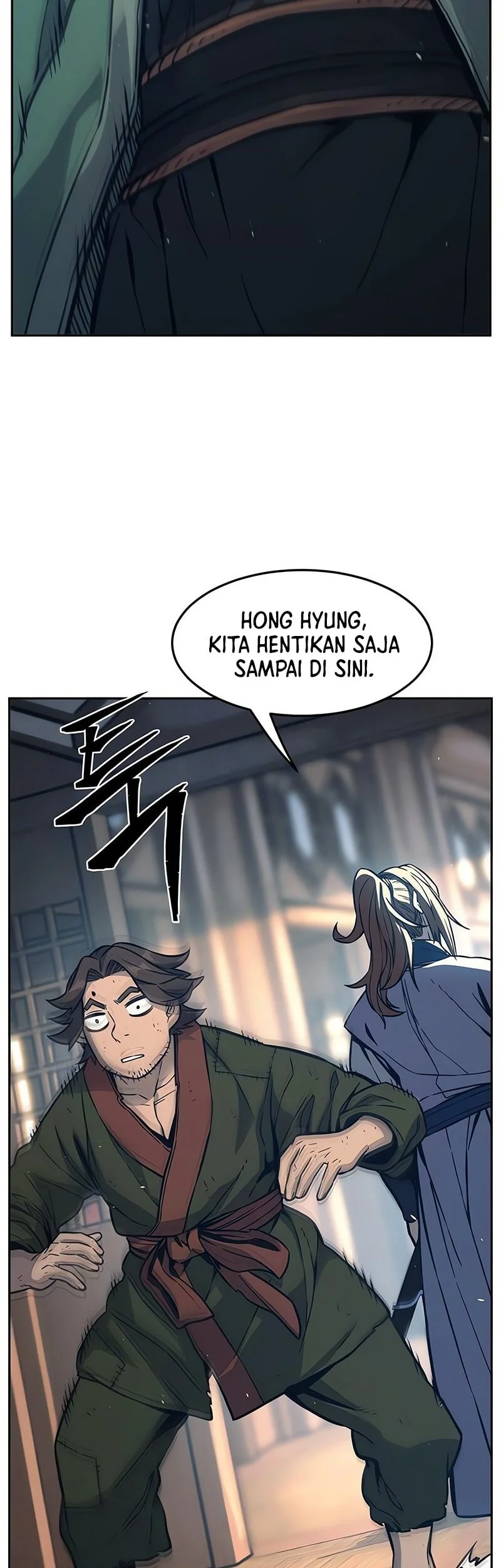Chapter 167 - halaman 32