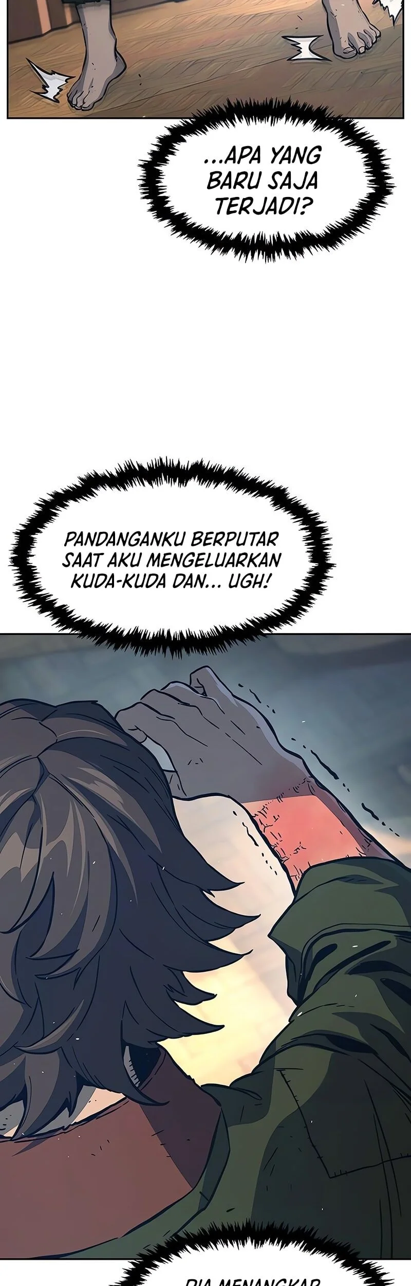 Chapter 167 - halaman 33