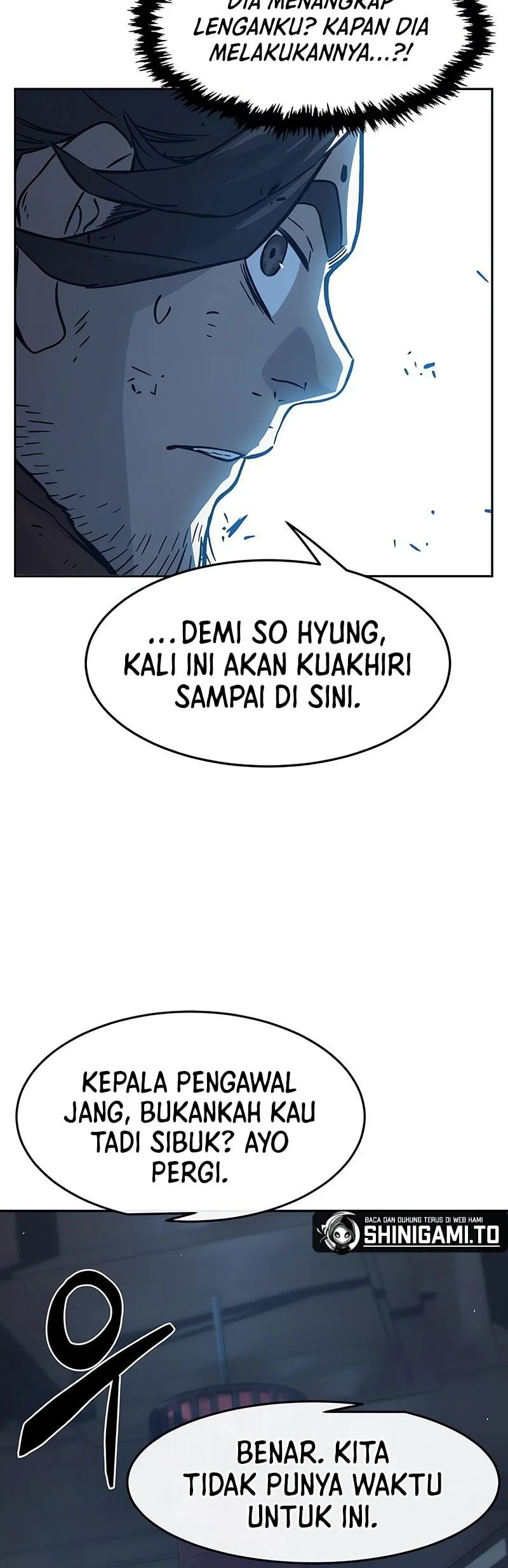 Chapter 167 - halaman 34