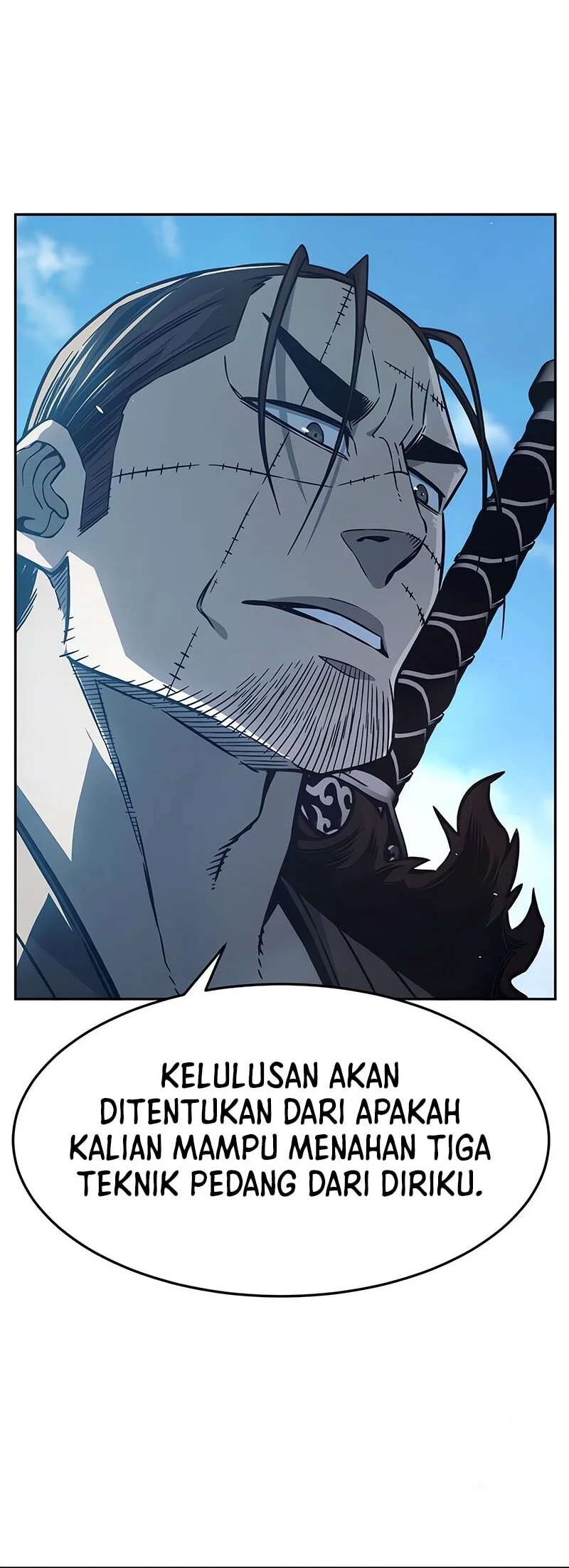 Chapter 168 - halaman 38