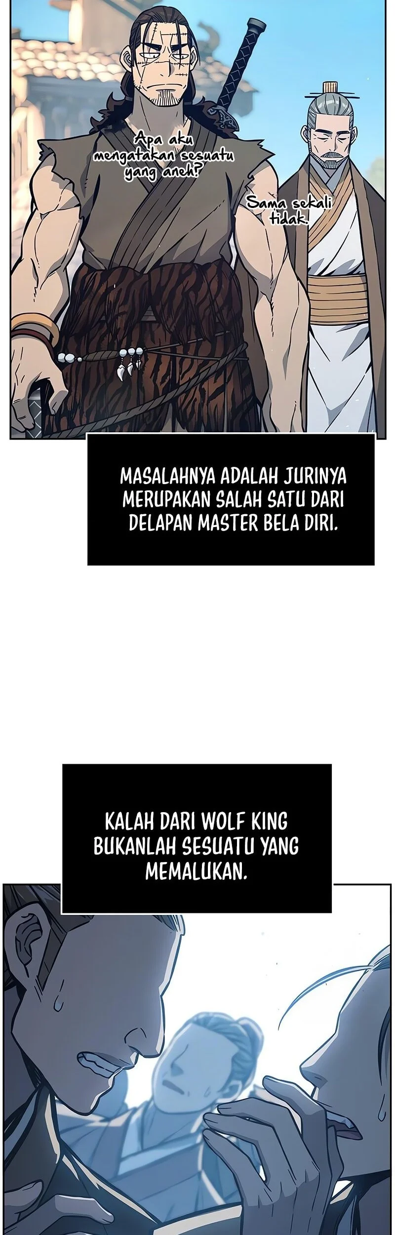 Chapter 168 - halaman 40