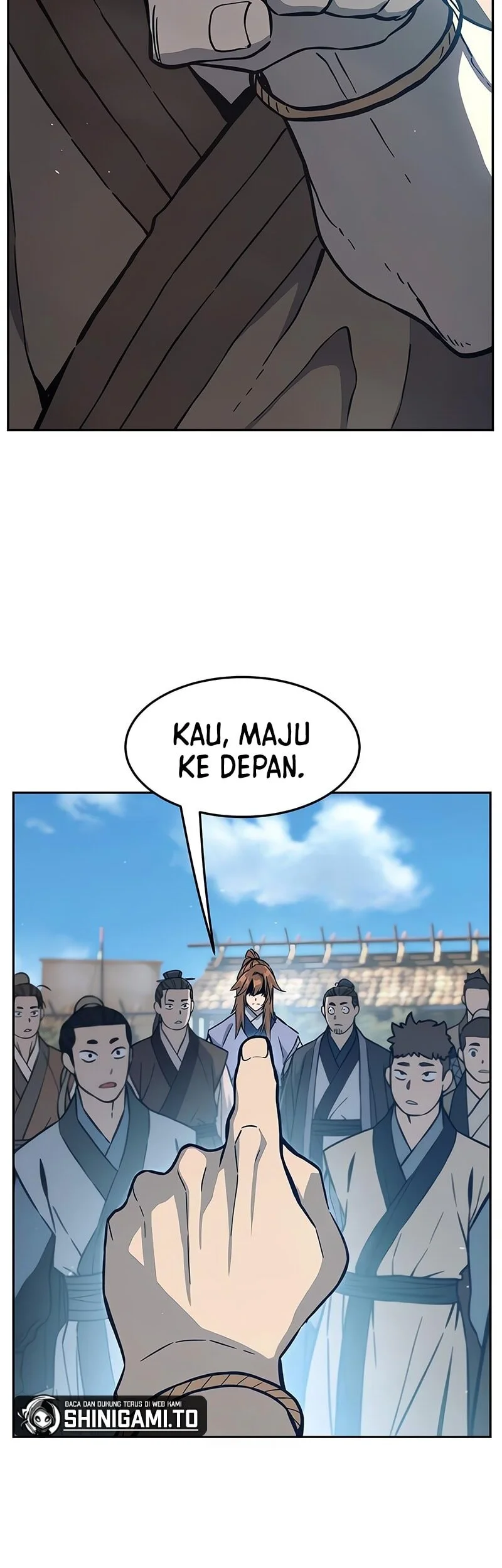 Chapter 168 - halaman 45