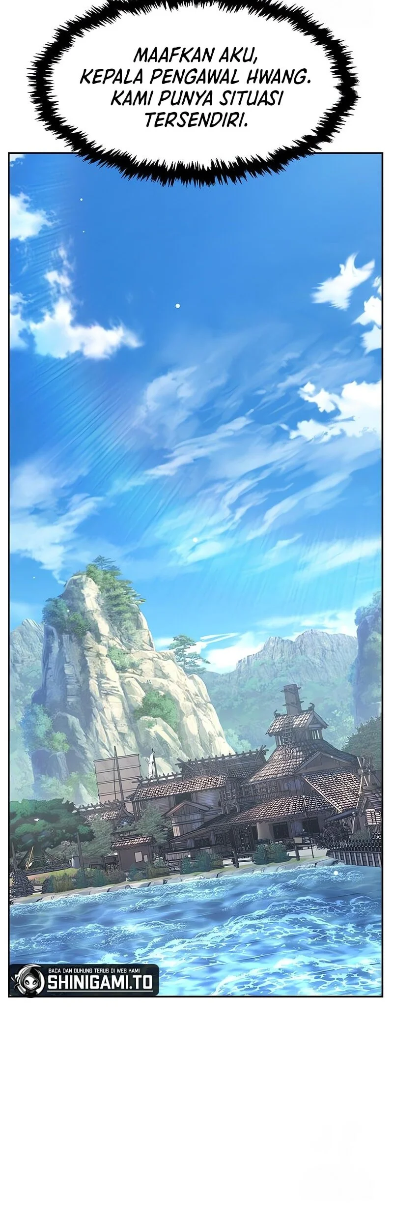 Chapter 168 - halaman 28