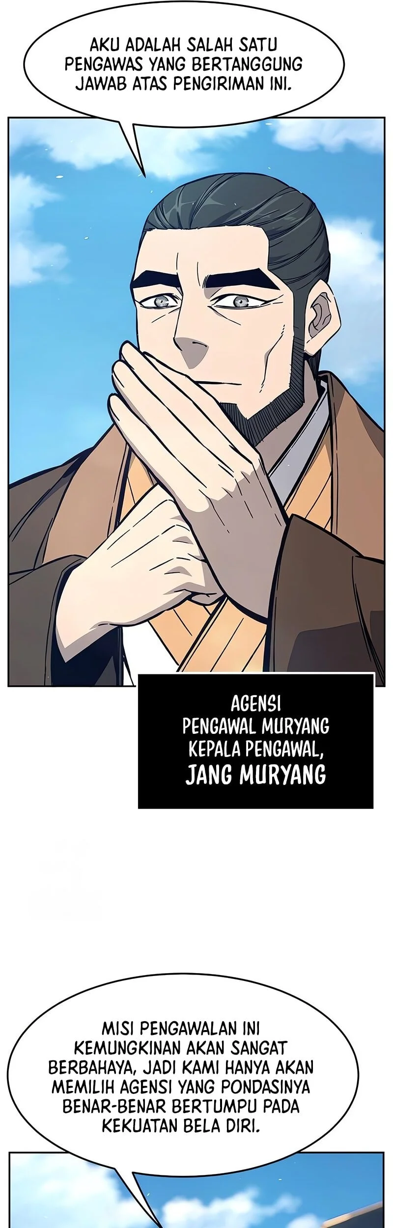 Chapter 168 - halaman 31