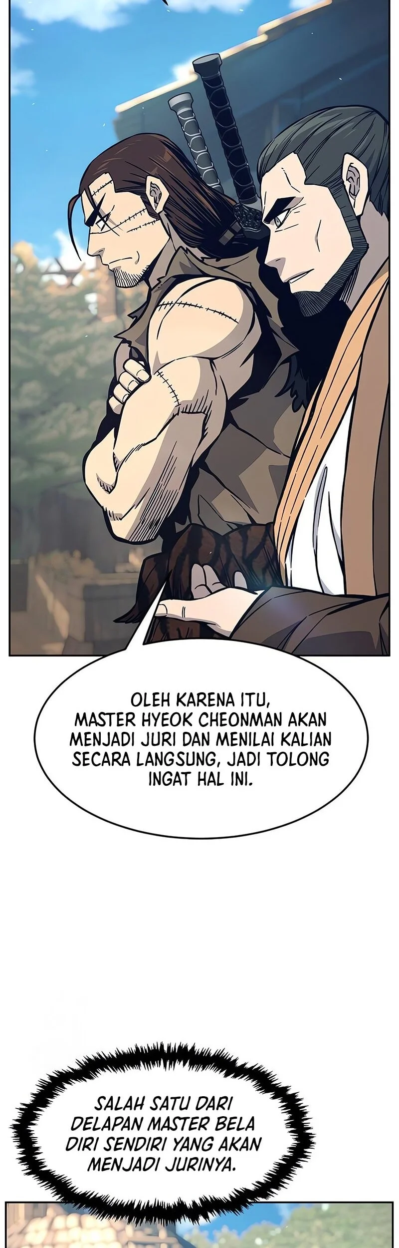 Chapter 168 - halaman 32