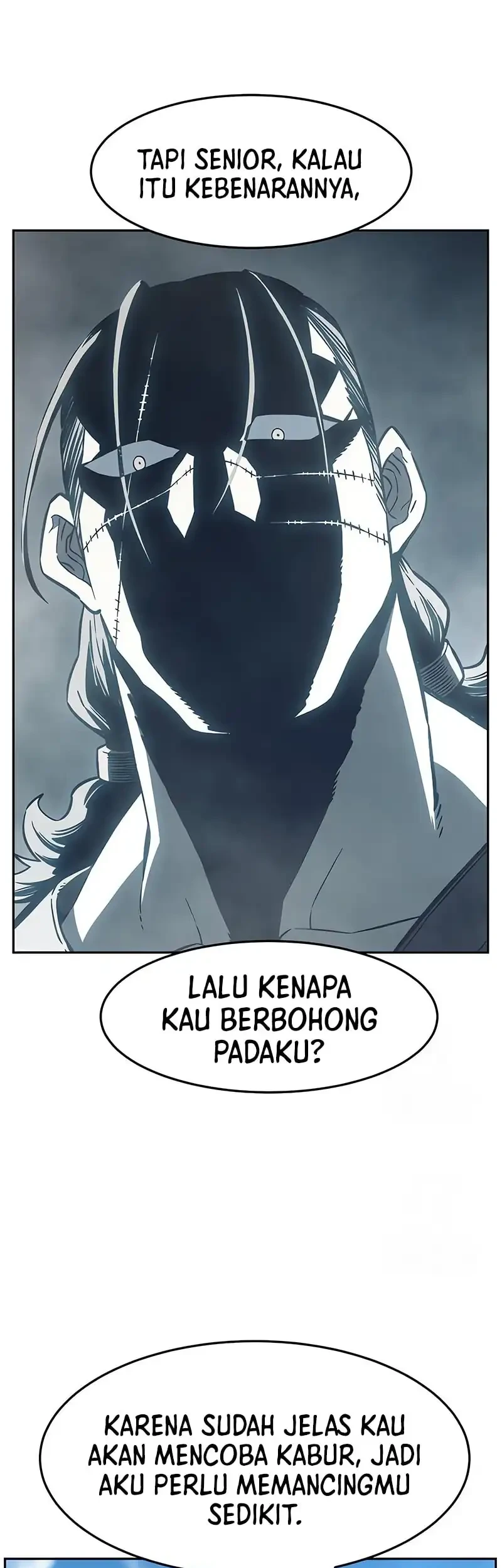 Chapter 170 - halaman 38
