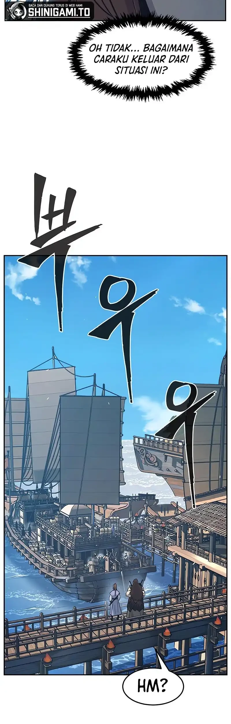 Chapter 170 - halaman 41