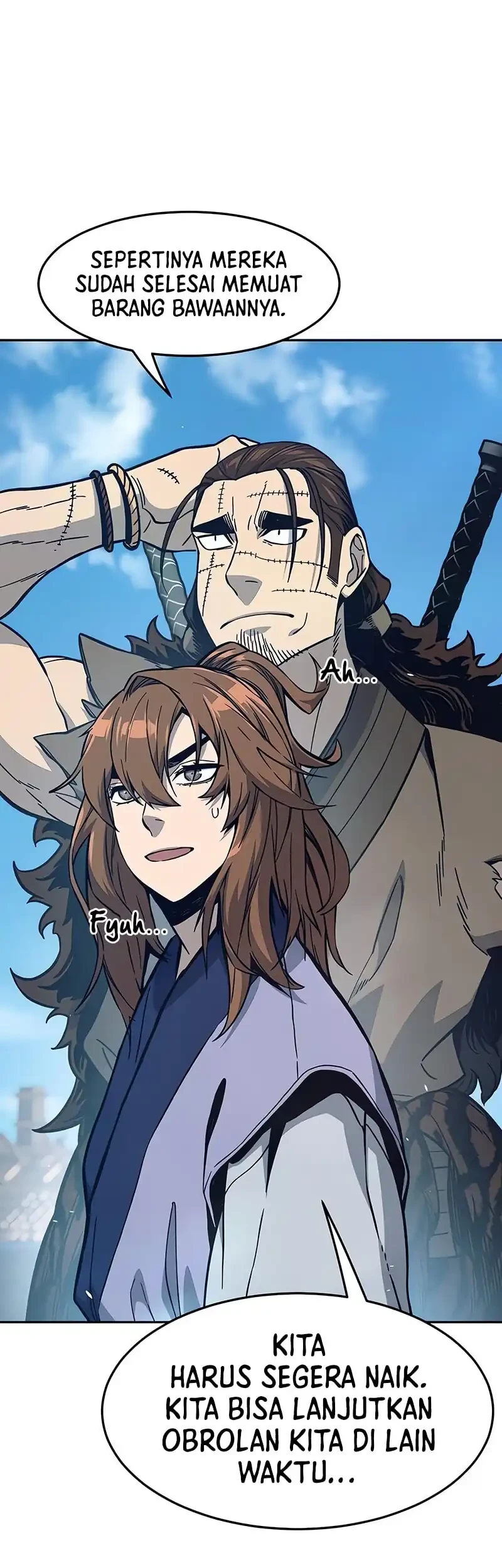 Chapter 170 - halaman 42