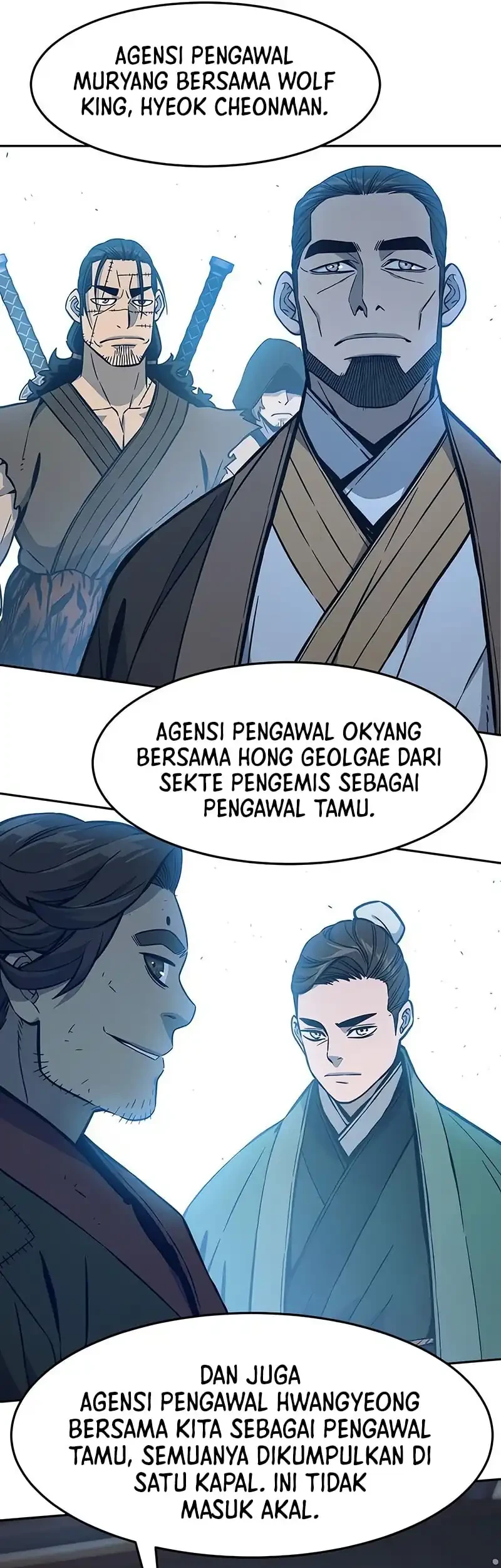 Chapter 170 - halaman 54