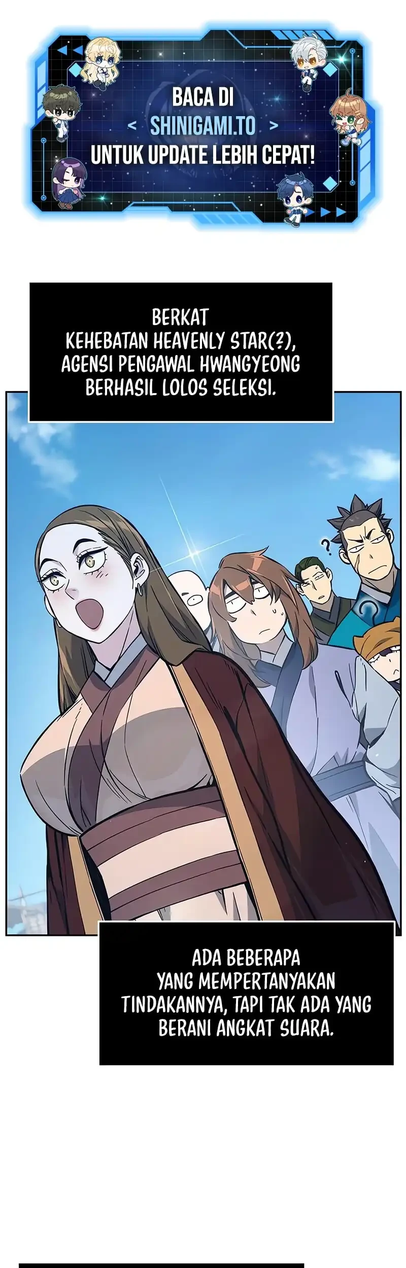 Chapter 170 - halaman 2