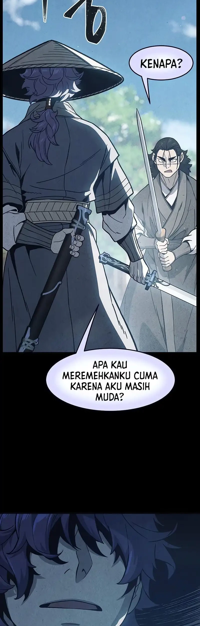 Chapter 170 - halaman 23