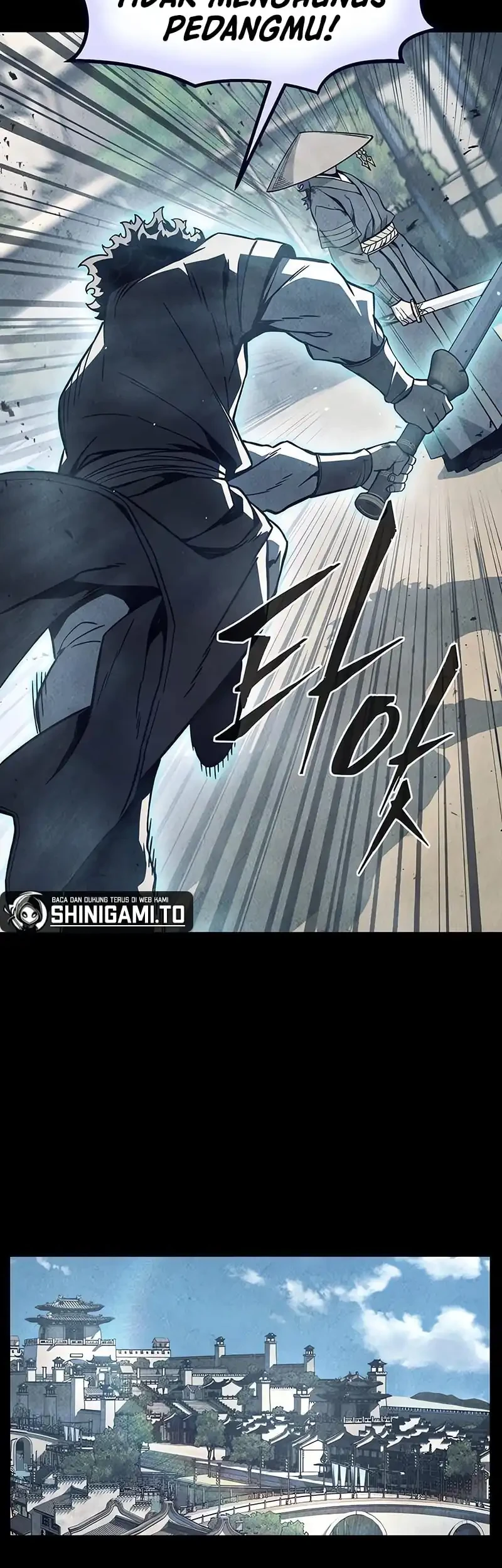Chapter 170 - halaman 25