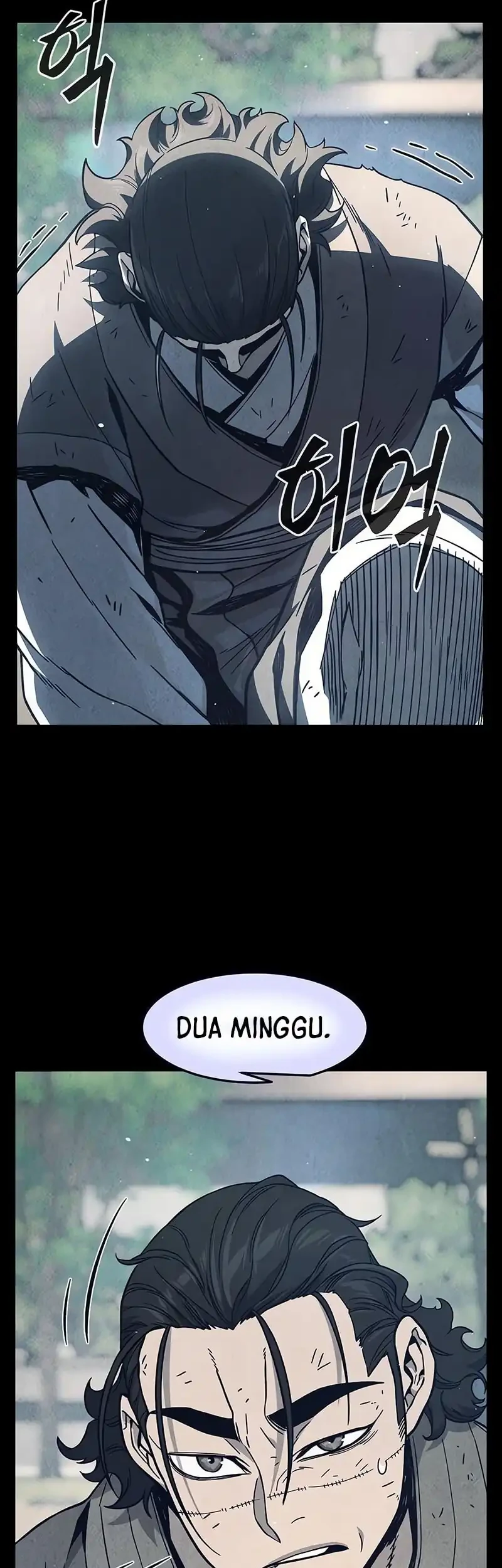 Chapter 170 - halaman 27