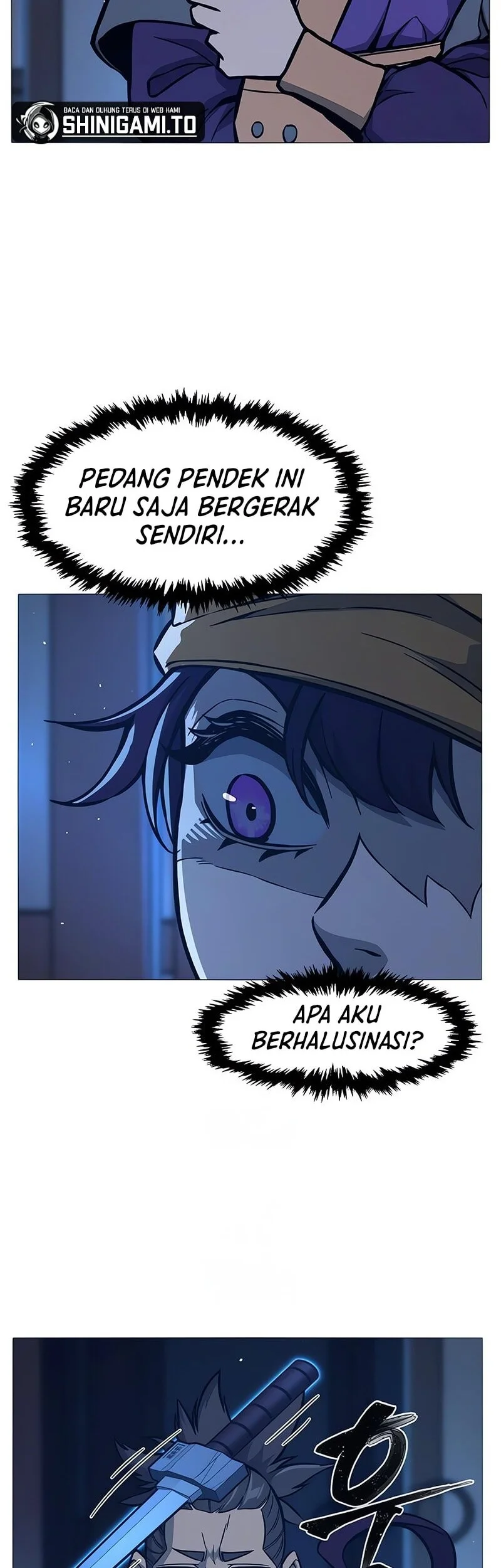 Chapter 172 - halaman 44