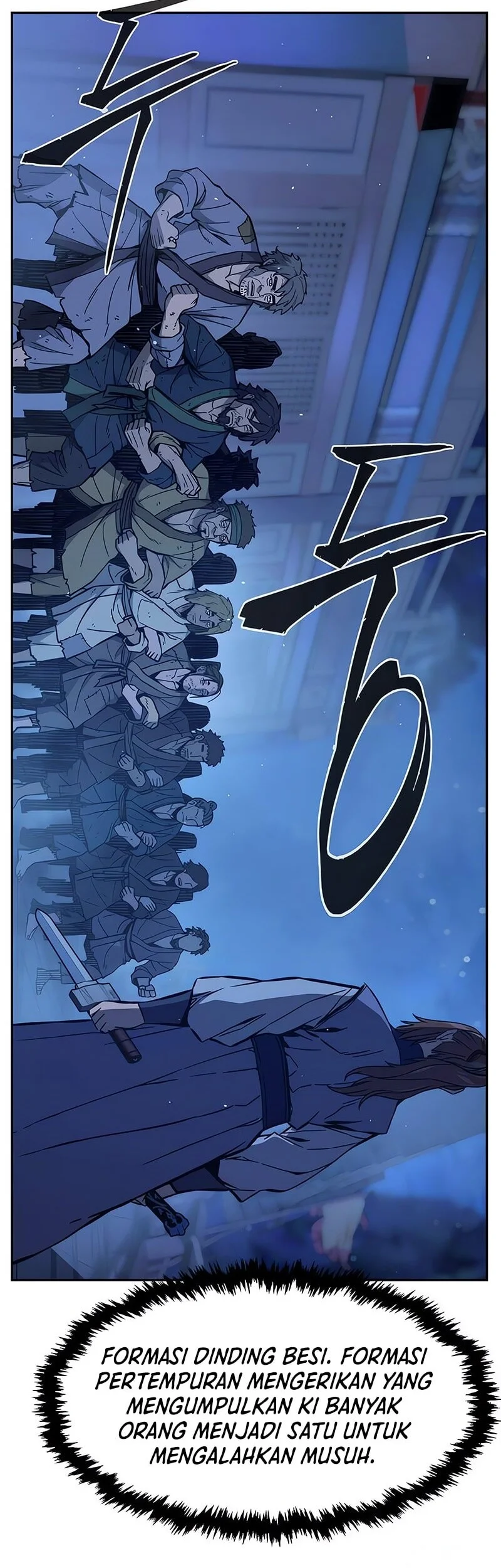Chapter 172 - halaman 68