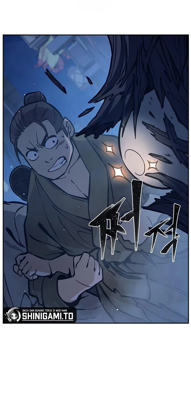 Chapter 172 - halaman 70